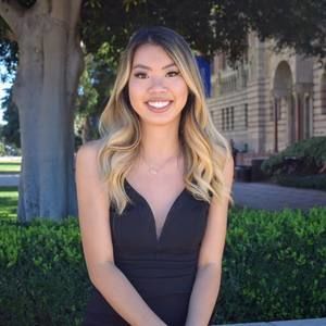 Meet your Posher, Alisa